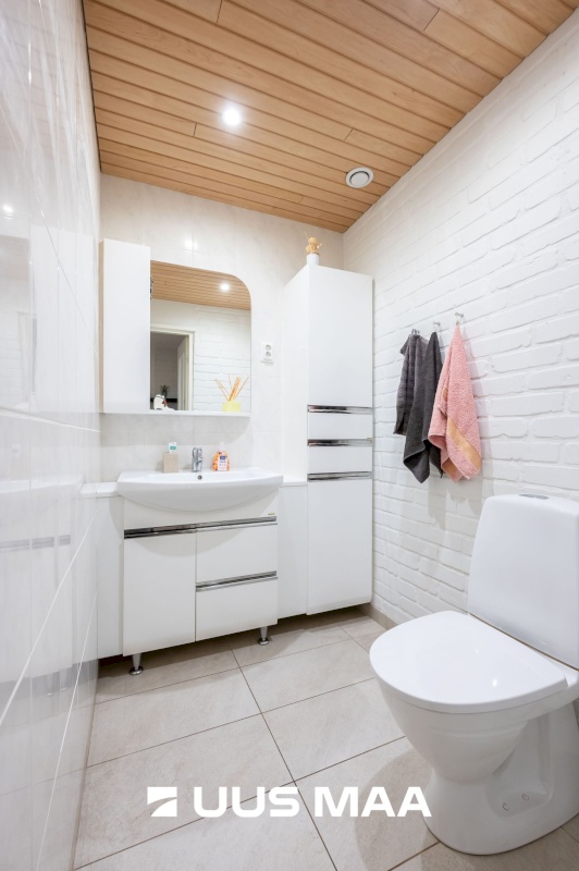 Harku vald, Vääna-Jõesuu küla, Luige tee 59