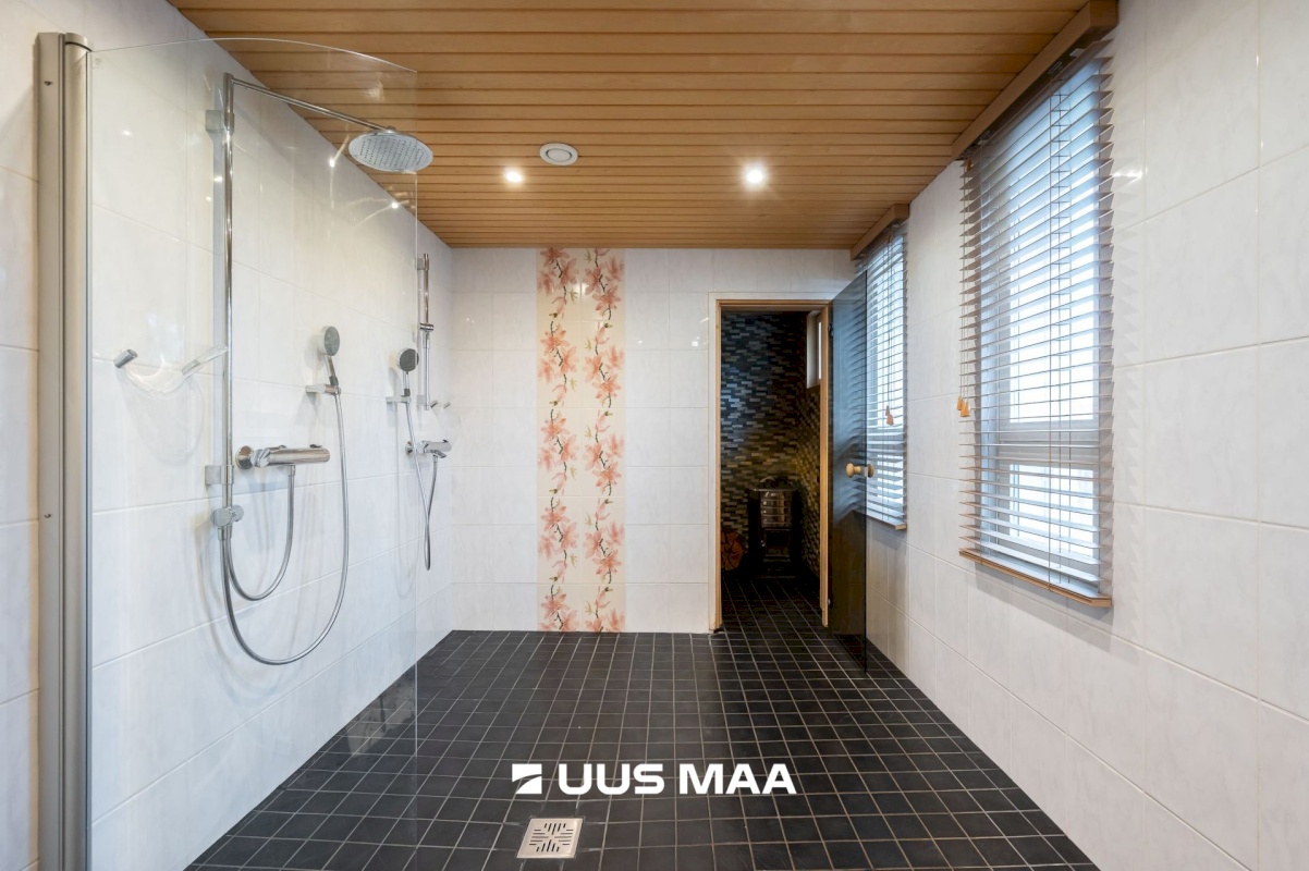 Harku vald, Vääna-Jõesuu küla, Luige tee 59