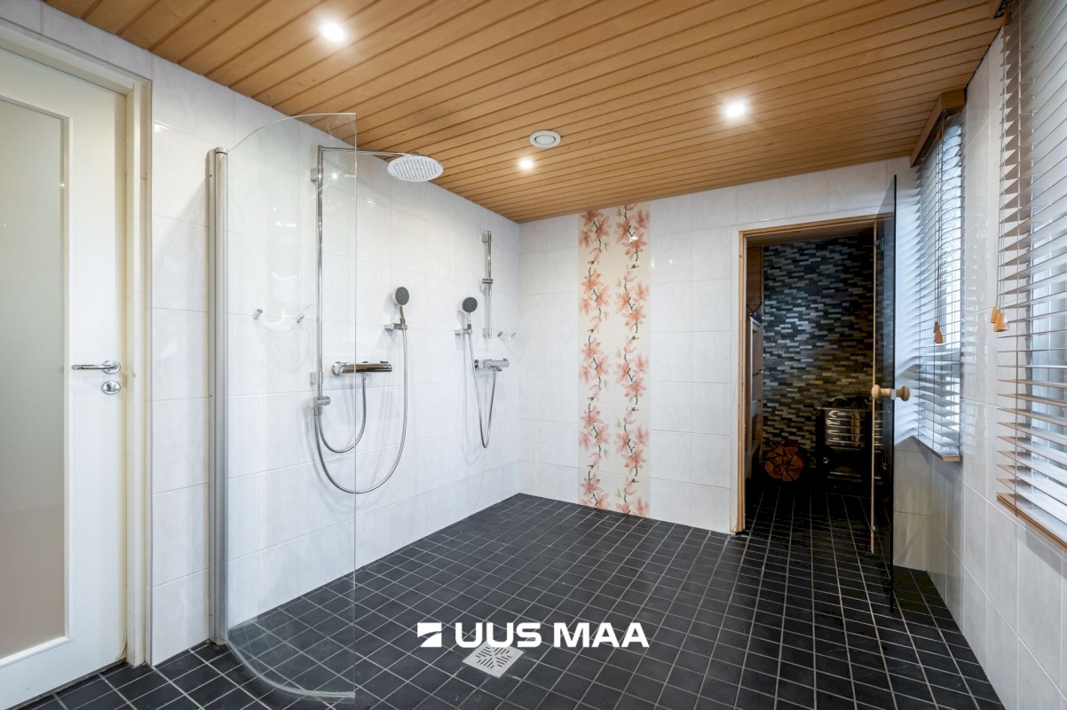 Harku vald, Vääna-Jõesuu küla, Luige tee 59