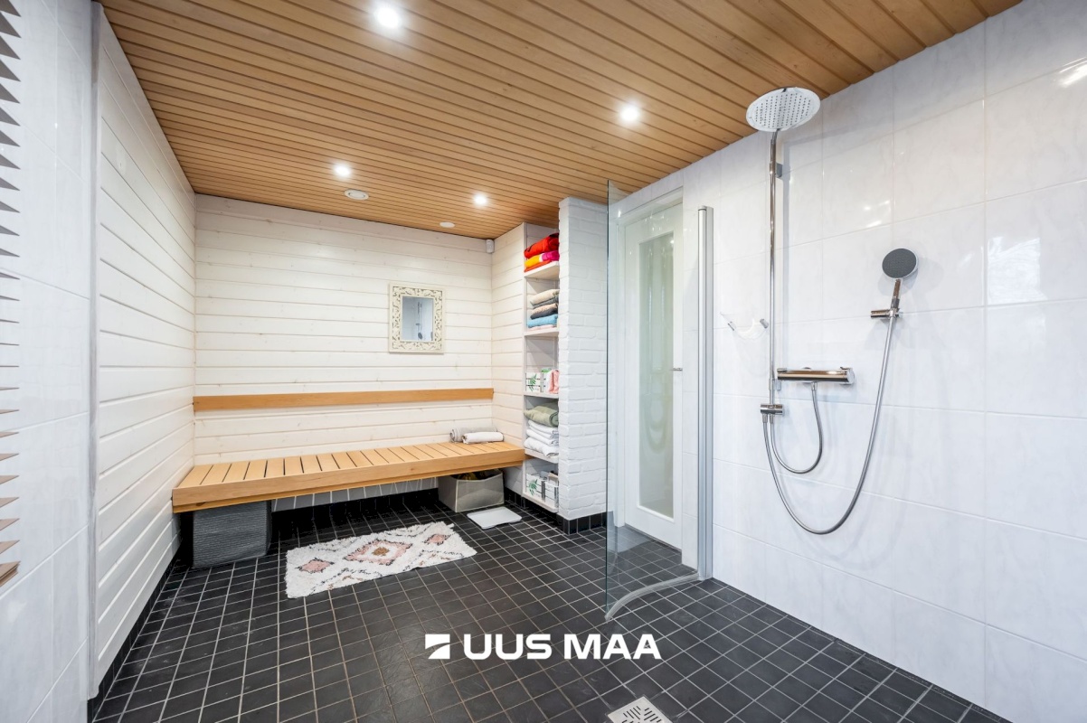 Harku vald, Vääna-Jõesuu küla, Luige tee 59