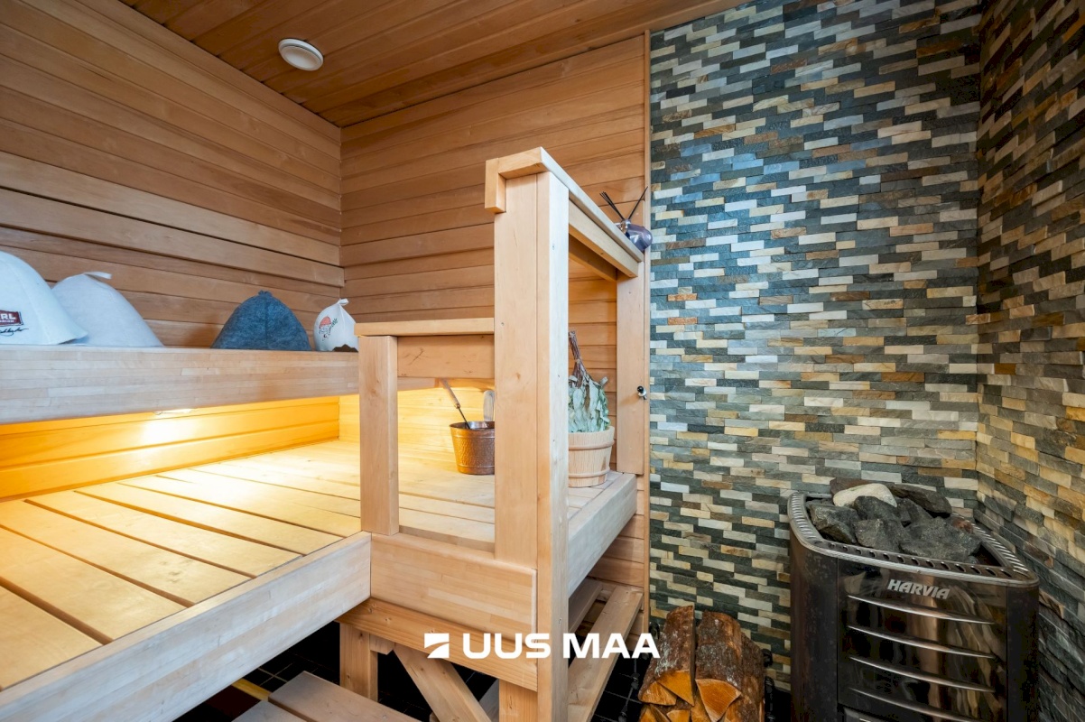 Harku vald, Vääna-Jõesuu küla, Luige tee 59