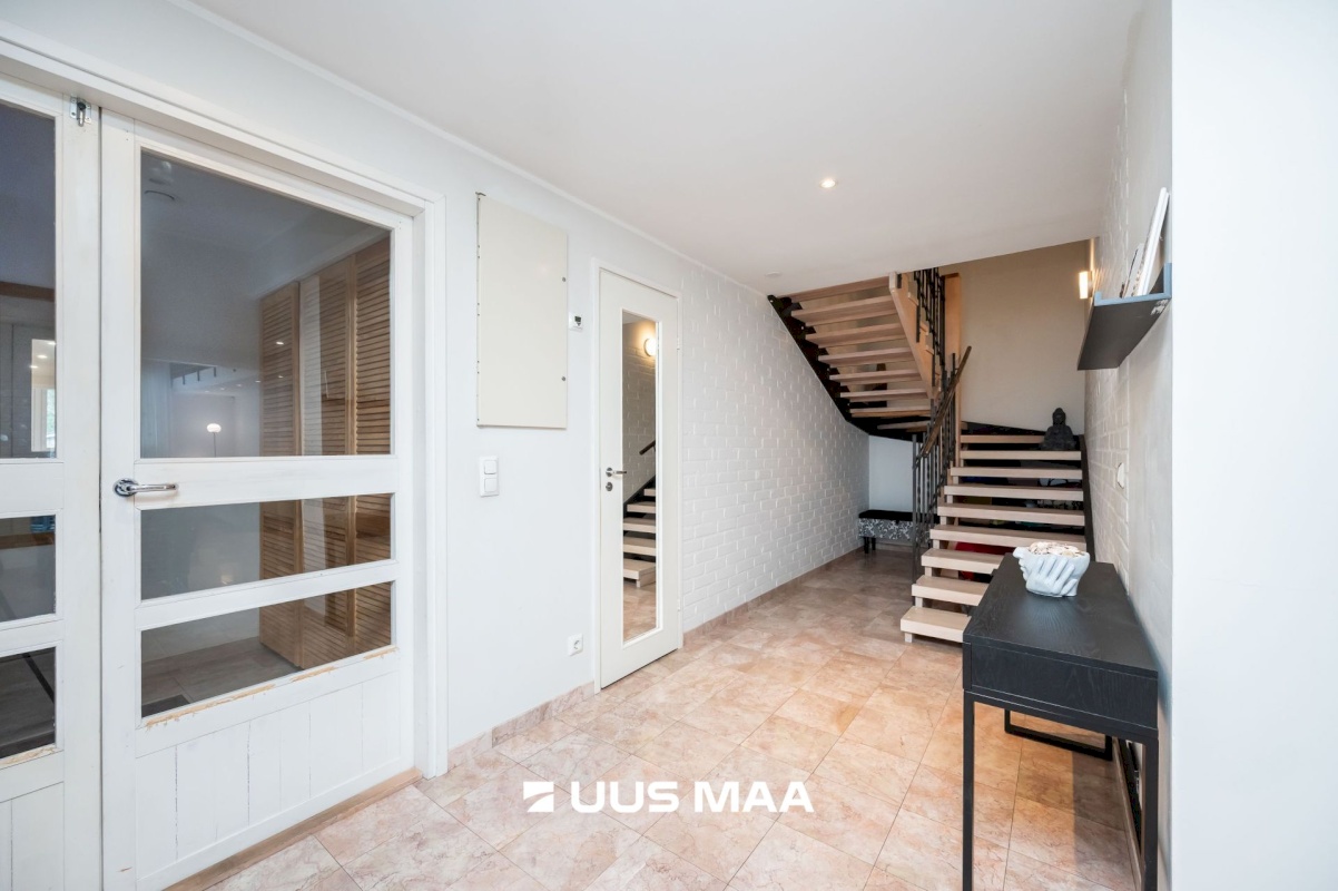 Harku vald, Vääna-Jõesuu küla, Luige tee 59