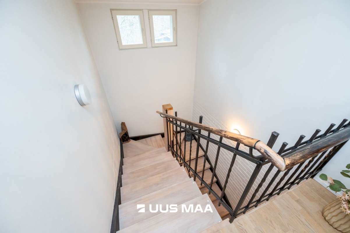 Harku vald, Vääna-Jõesuu küla, Luige tee 59