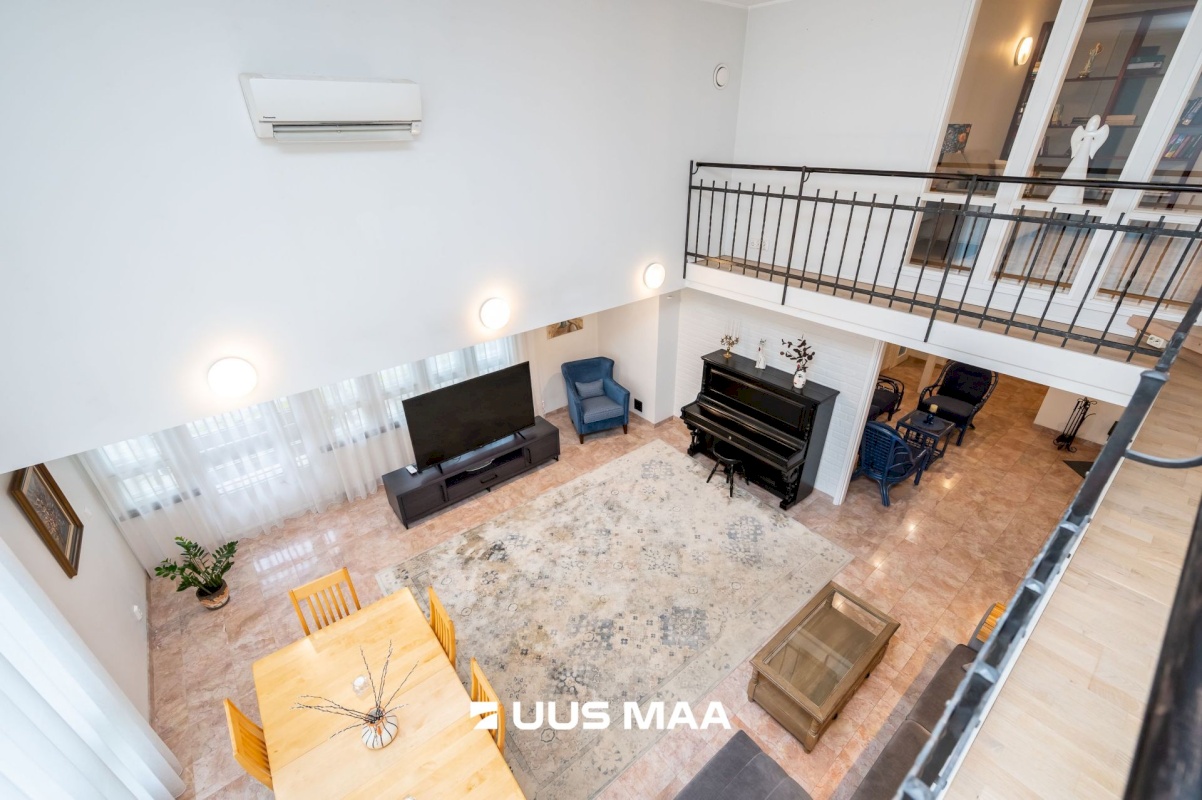 Harku vald, Vääna-Jõesuu küla, Luige tee 59