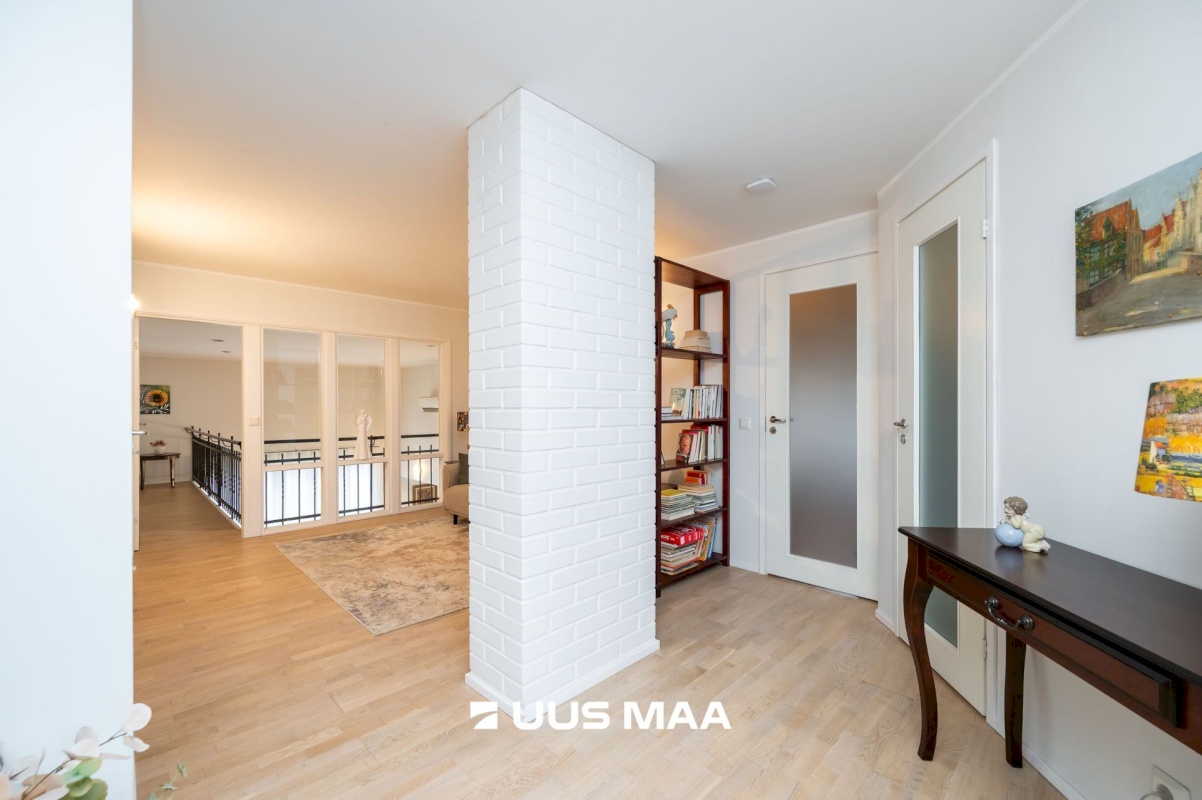 Harku vald, Vääna-Jõesuu küla, Luige tee 59