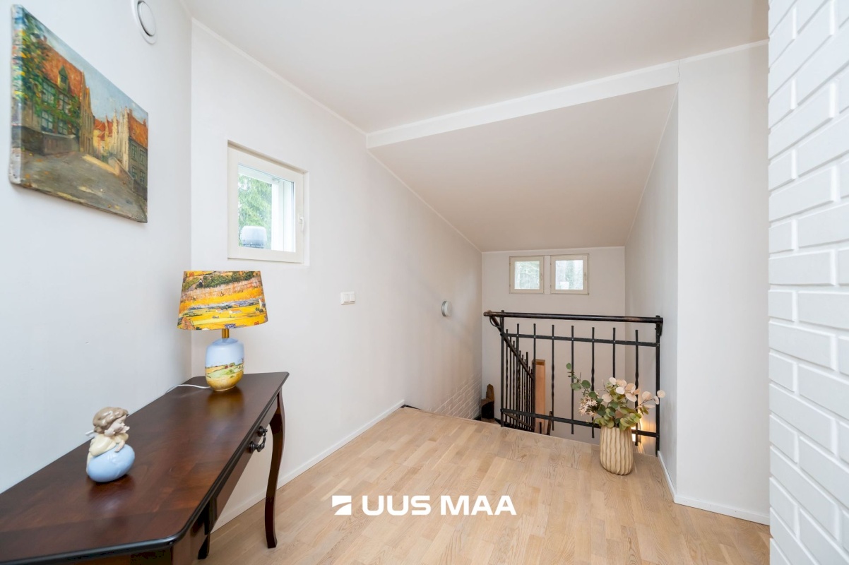 Harku vald, Vääna-Jõesuu küla, Luige tee 59