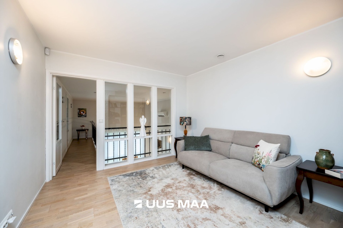 Harku vald, Vääna-Jõesuu küla, Luige tee 59