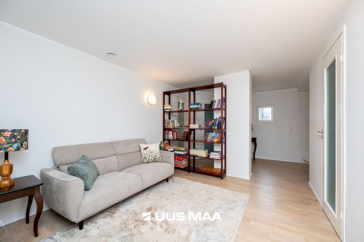 Harku vald, Vääna-Jõesuu küla, Luige tee 59