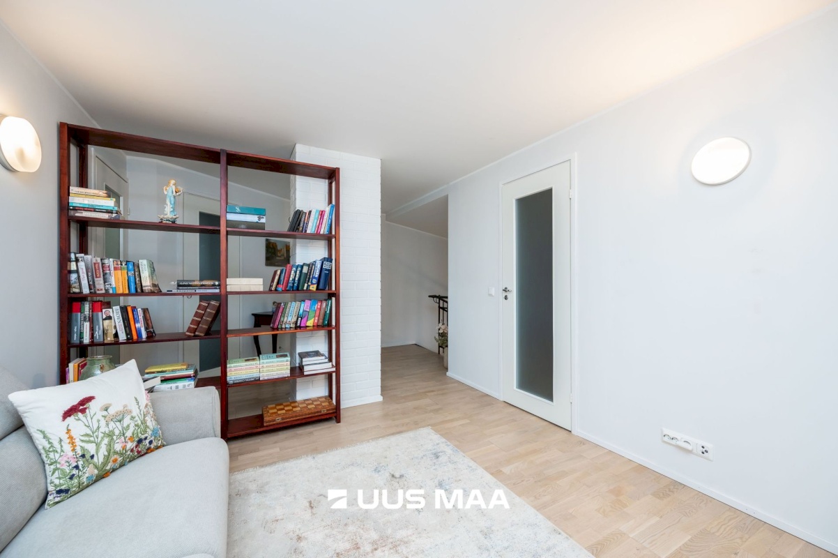 Harku vald, Vääna-Jõesuu küla, Luige tee 59