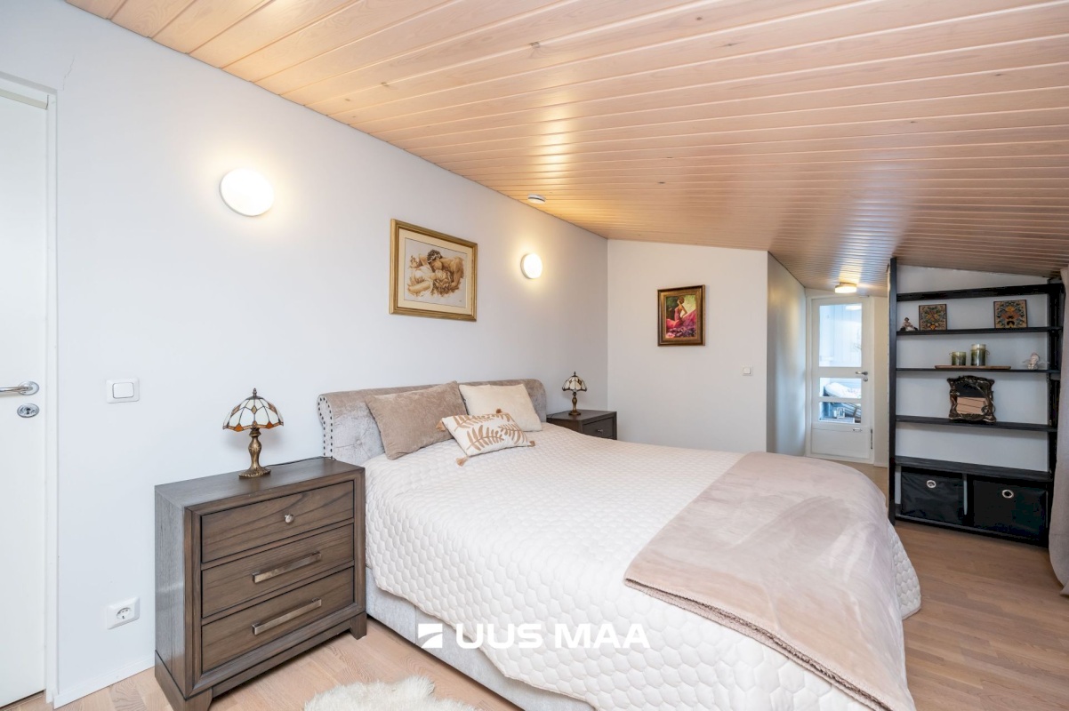 Harku vald, Vääna-Jõesuu küla, Luige tee 59