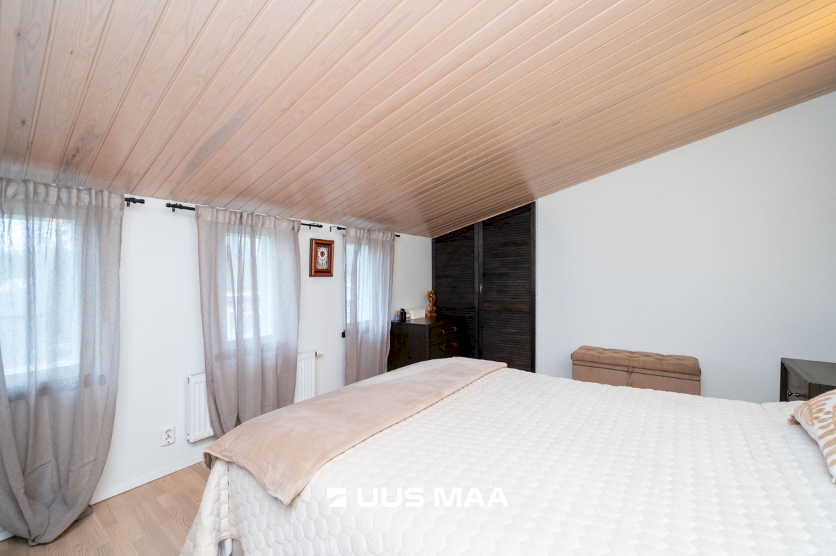 Harku vald, Vääna-Jõesuu küla, Luige tee 59