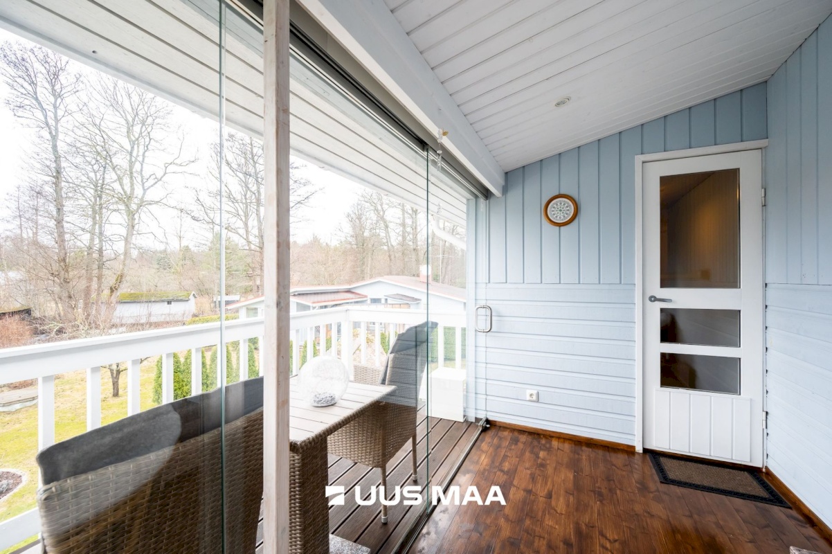 Harku vald, Vääna-Jõesuu küla, Luige tee 59