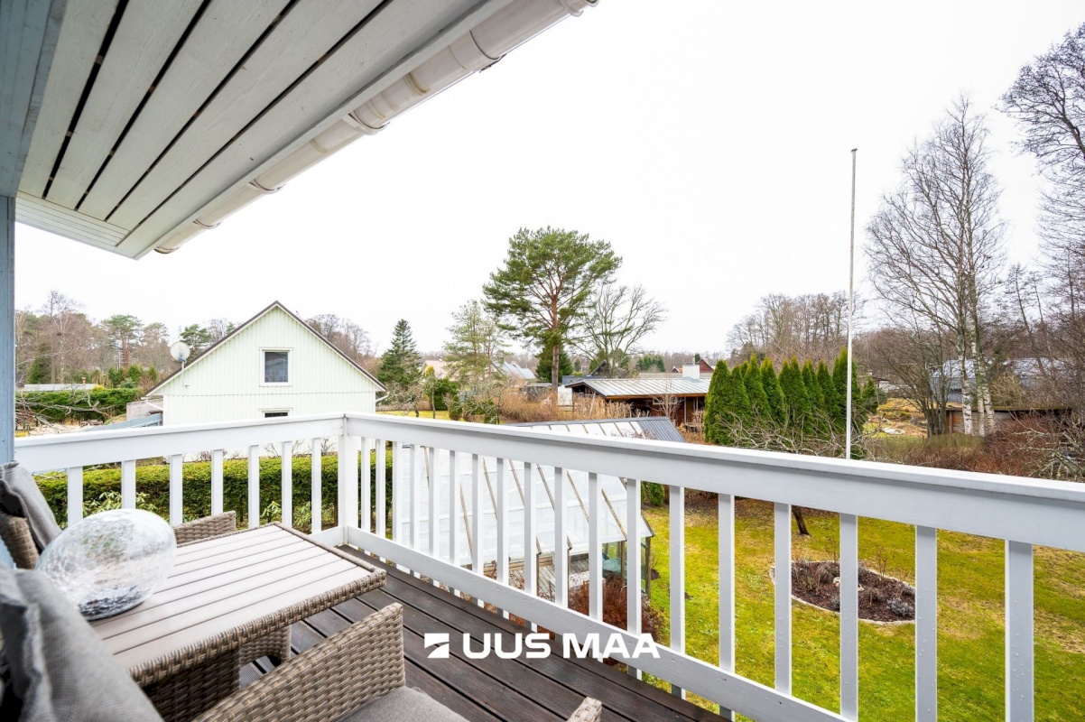 Harku vald, Vääna-Jõesuu küla, Luige tee 59