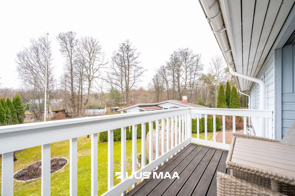 Harku vald, Vääna-Jõesuu küla, Luige tee 59