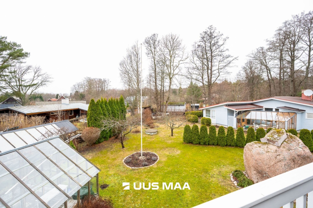 Harku vald, Vääna-Jõesuu küla, Luige tee 59