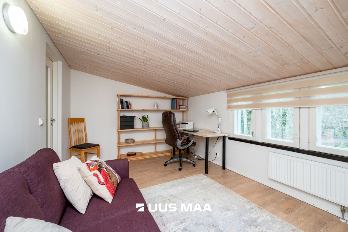 Harku vald, Vääna-Jõesuu küla, Luige tee 59