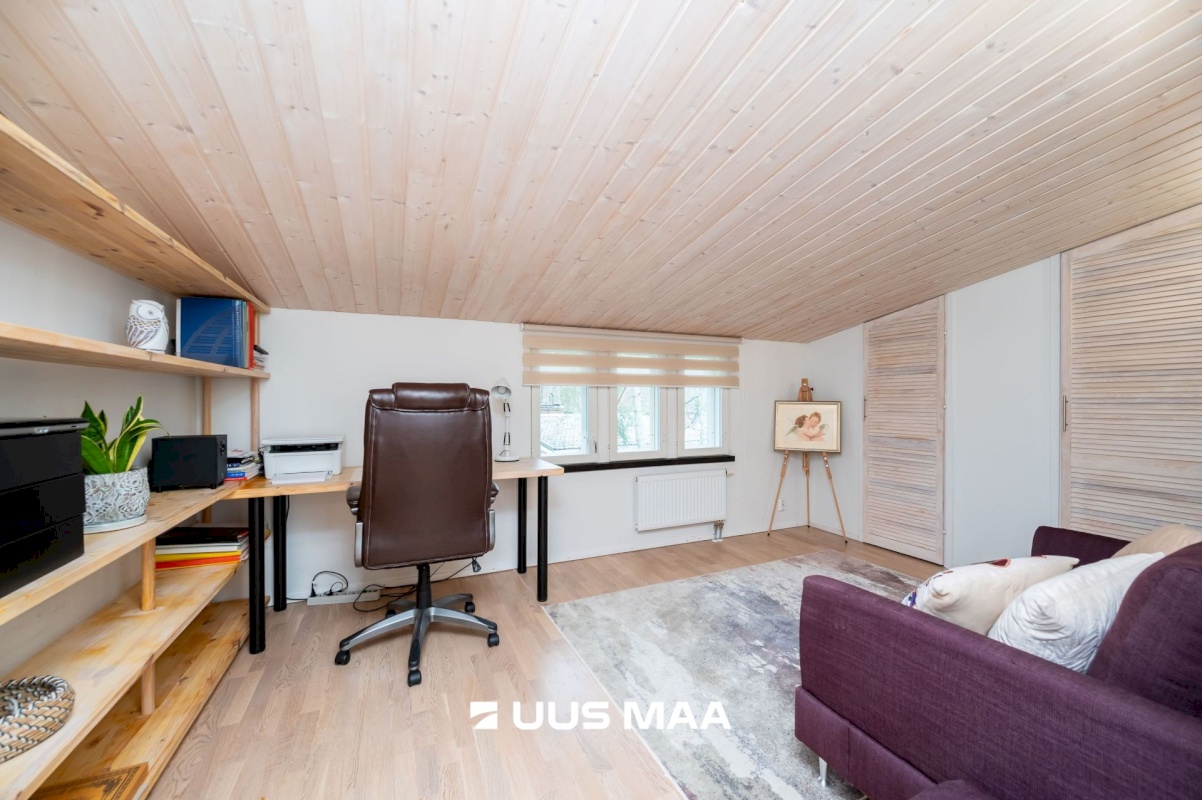 Harku vald, Vääna-Jõesuu küla, Luige tee 59