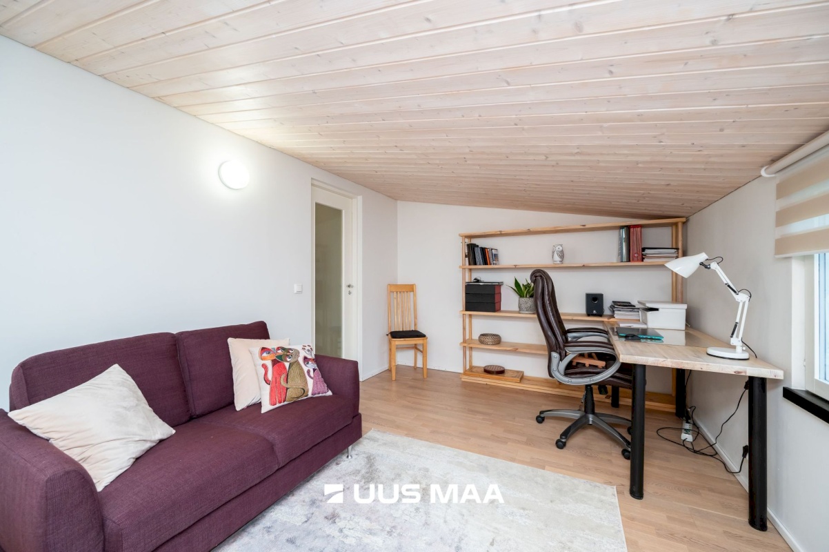 Harku vald, Vääna-Jõesuu küla, Luige tee 59