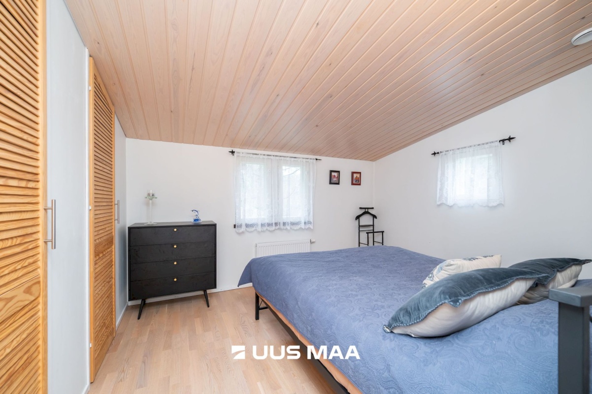 Harku vald, Vääna-Jõesuu küla, Luige tee 59