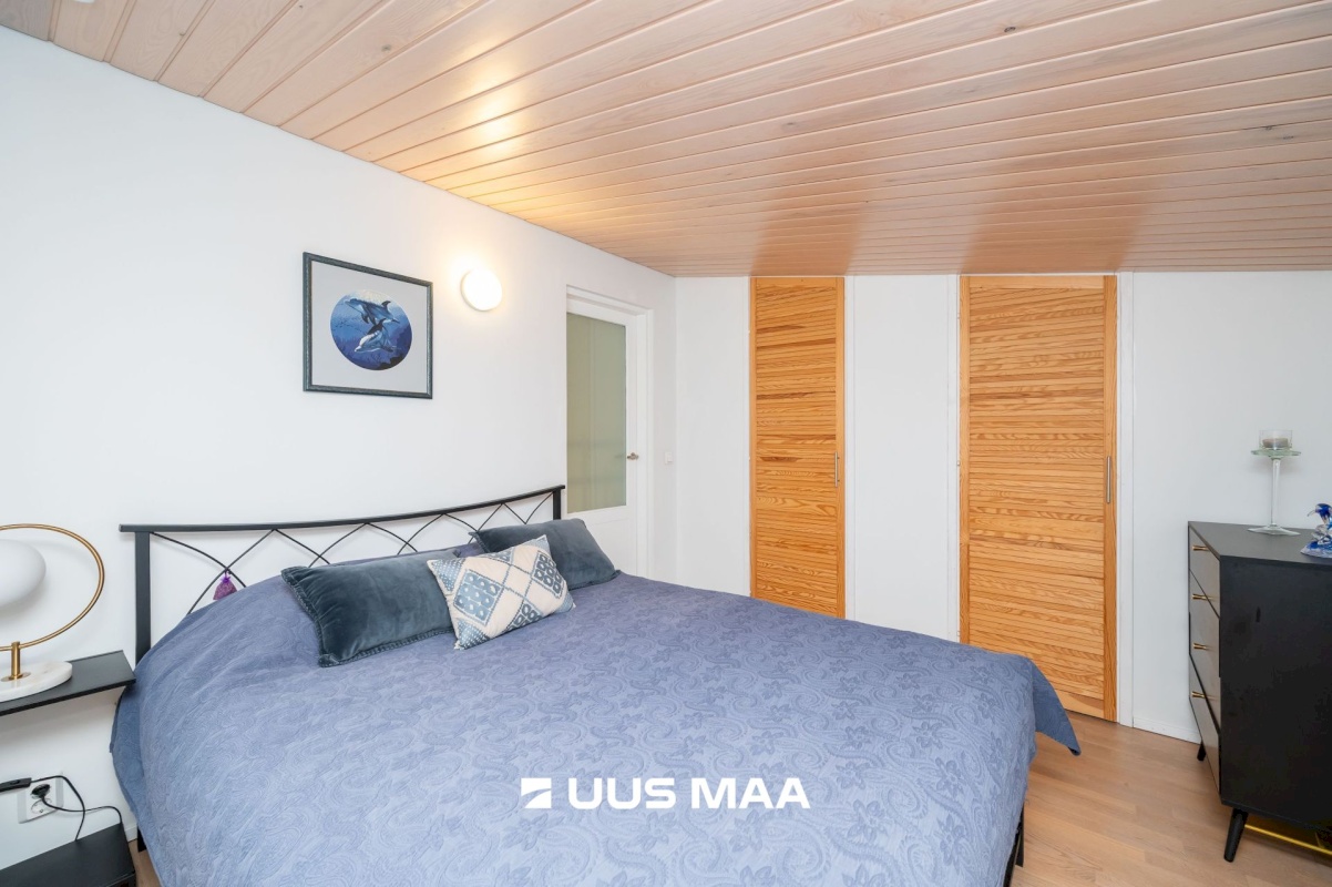 Harku vald, Vääna-Jõesuu küla, Luige tee 59