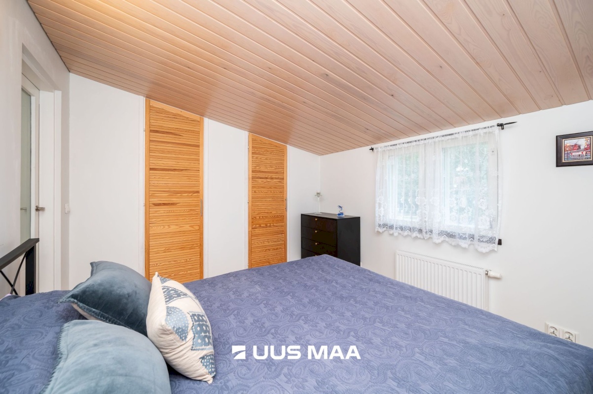 Harku vald, Vääna-Jõesuu küla, Luige tee 59