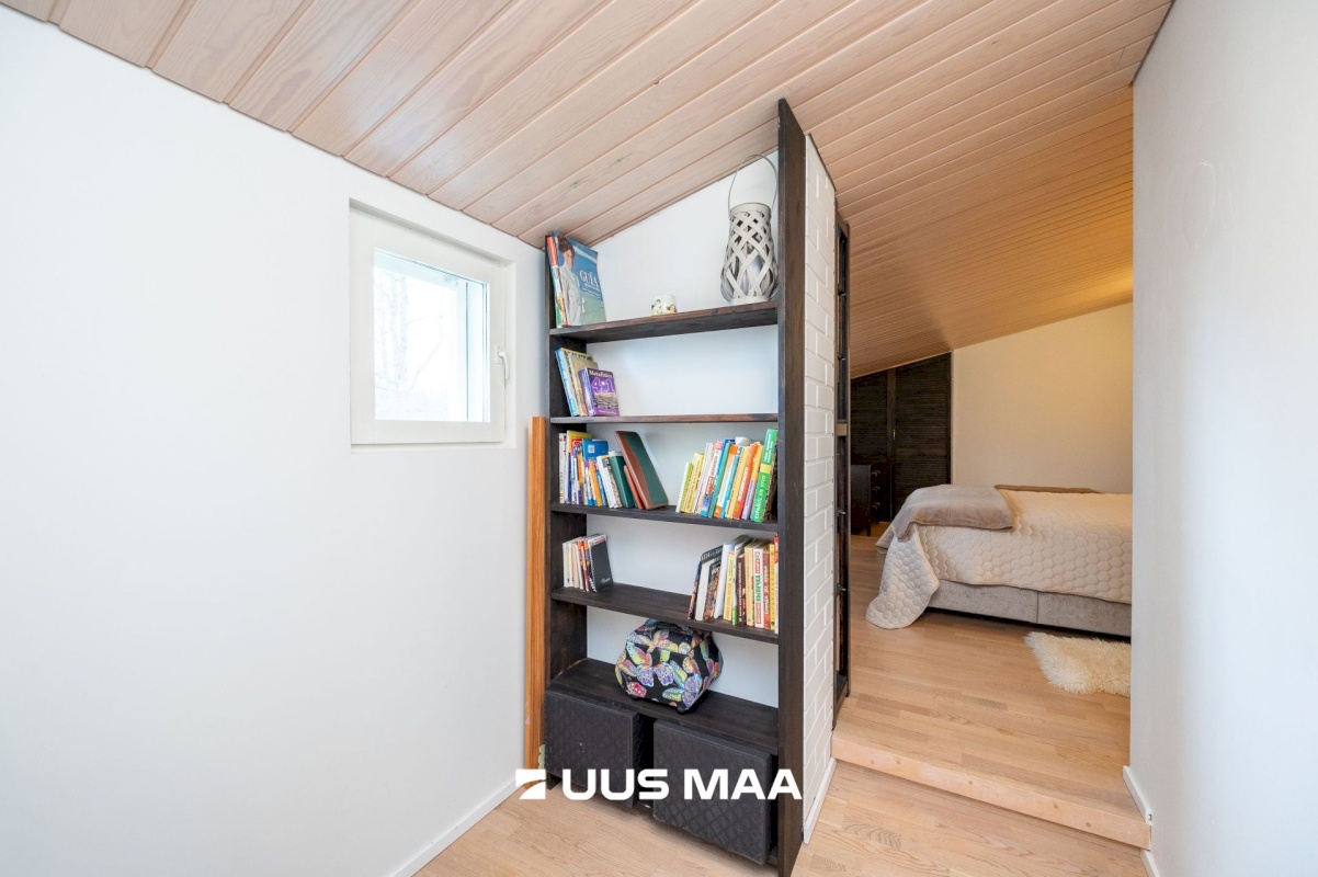 Harku vald, Vääna-Jõesuu küla, Luige tee 59