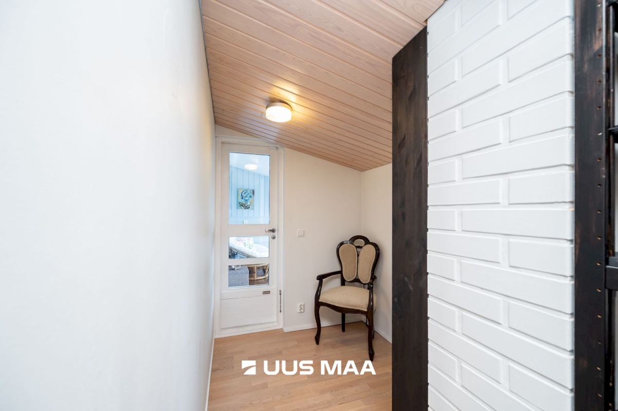 Harku vald, Vääna-Jõesuu küla, Luige tee 59