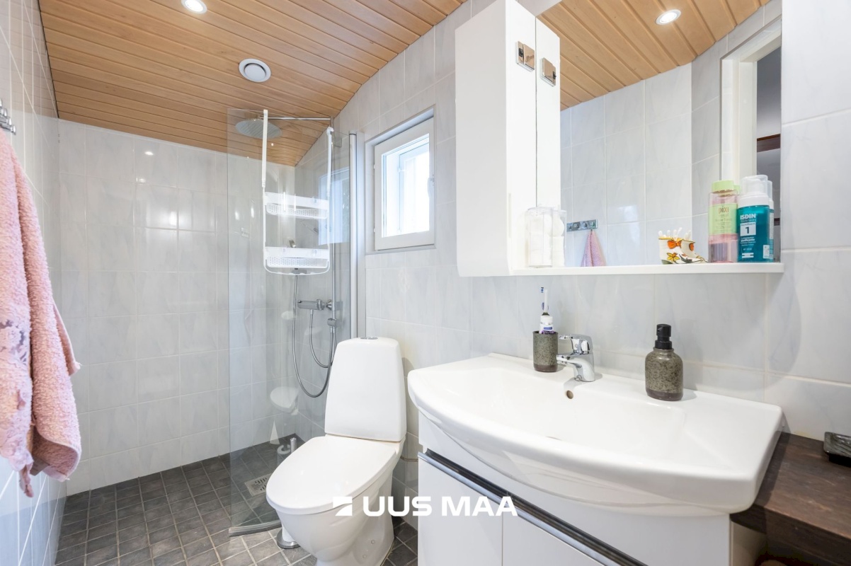 Harku vald, Vääna-Jõesuu küla, Luige tee 59