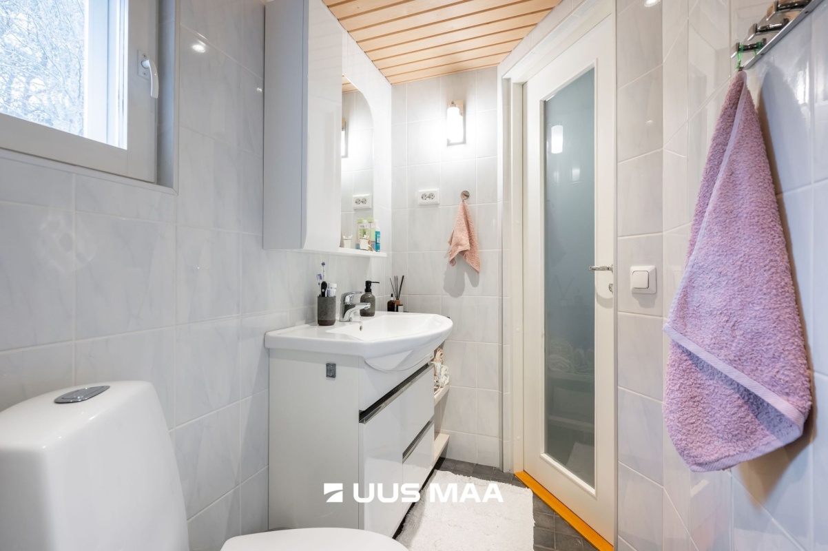 Harku vald, Vääna-Jõesuu küla, Luige tee 59