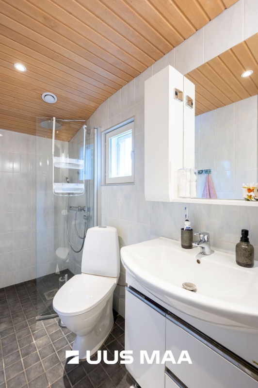 Harku vald, Vääna-Jõesuu küla, Luige tee 59