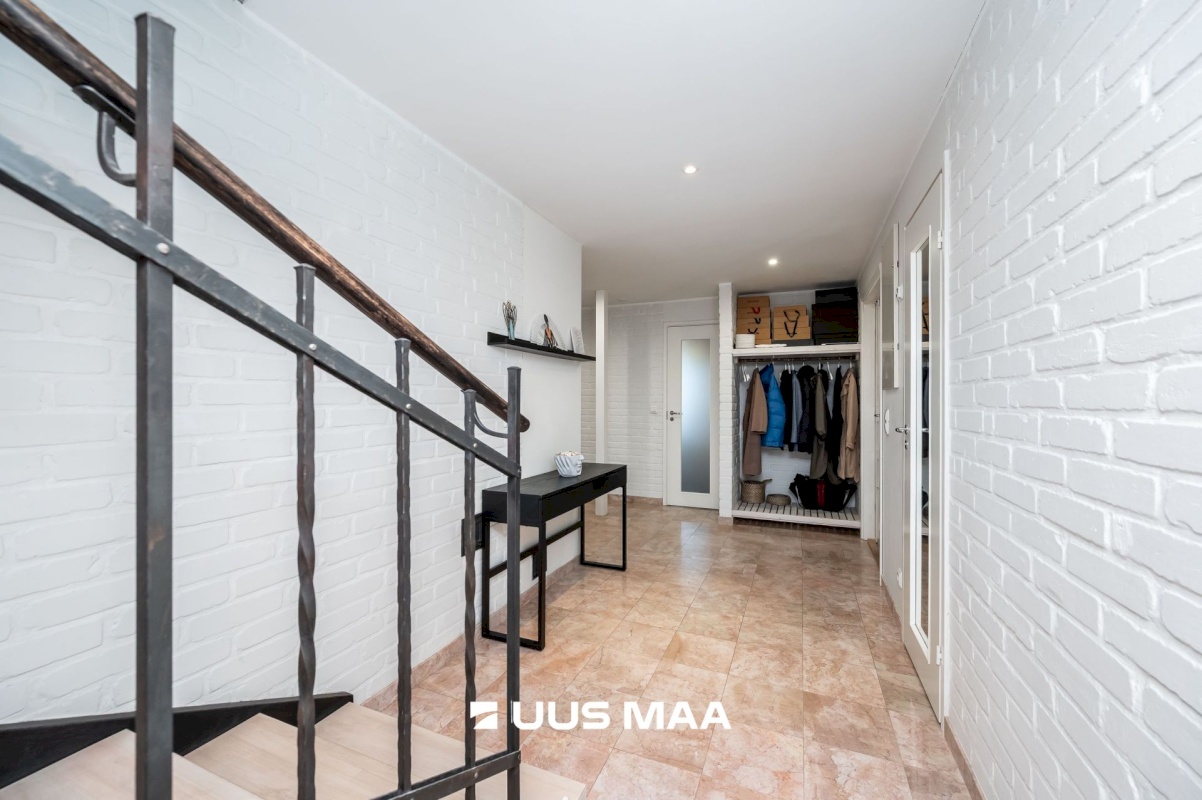 Harku vald, Vääna-Jõesuu küla, Luige tee 59