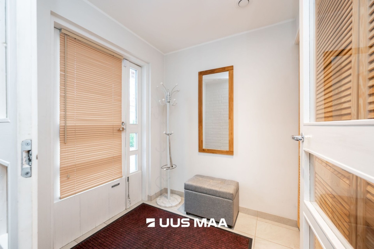 Harku vald, Vääna-Jõesuu küla, Luige tee 59