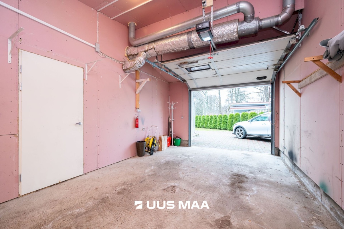 Harku vald, Vääna-Jõesuu küla, Luige tee 59