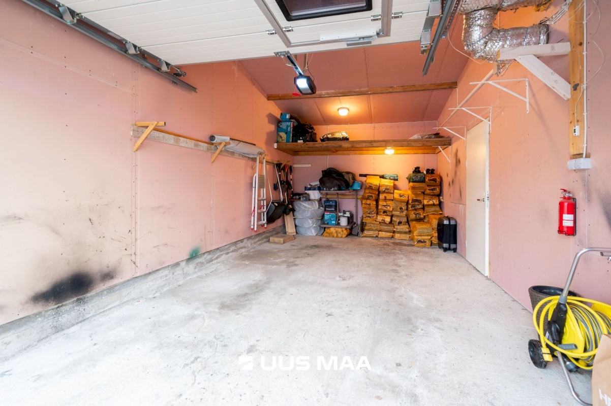 Harku vald, Vääna-Jõesuu küla, Luige tee 59