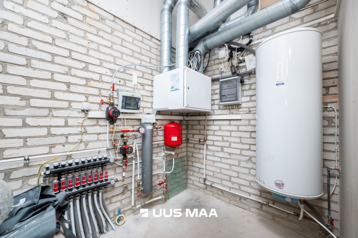 Harku vald, Vääna-Jõesuu küla, Luige tee 59