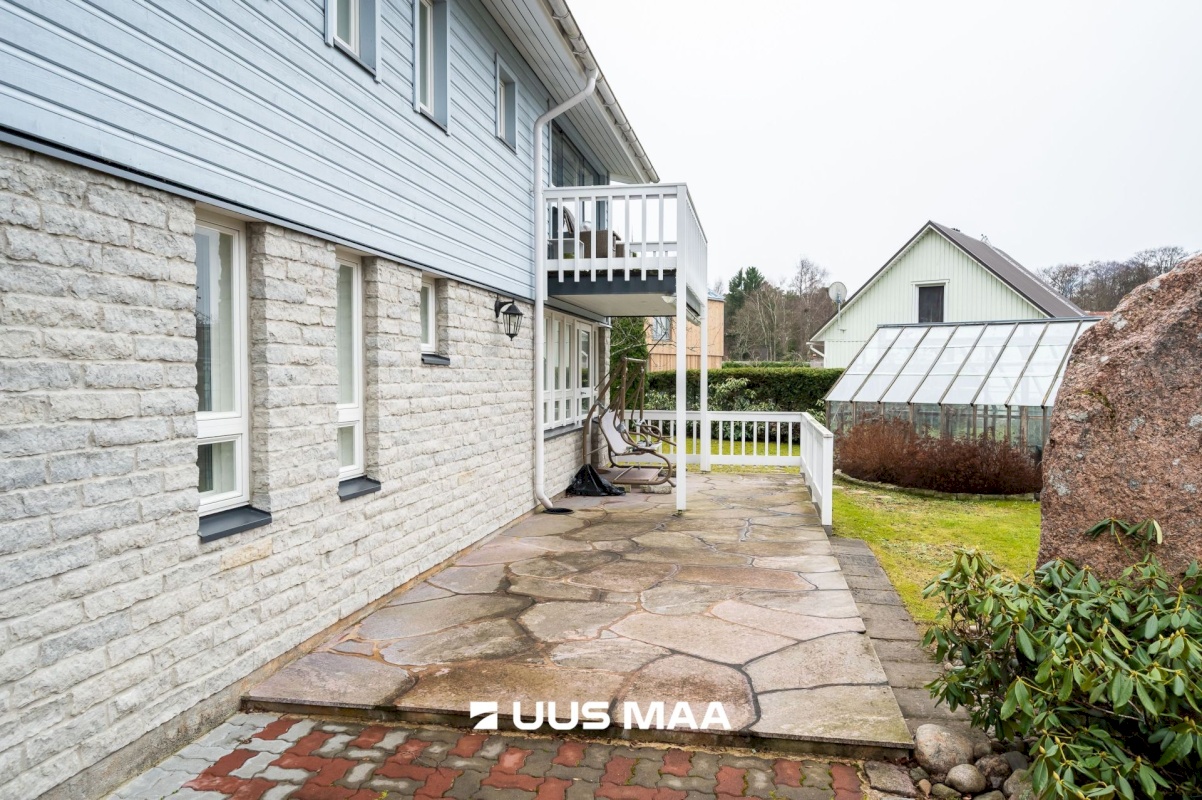 Harku vald, Vääna-Jõesuu küla, Luige tee 59