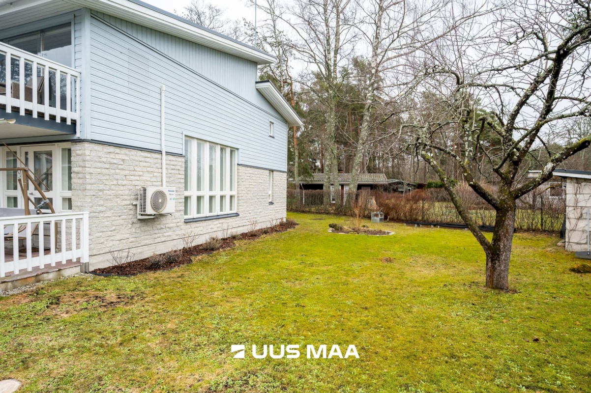 Harku vald, Vääna-Jõesuu küla, Luige tee 59