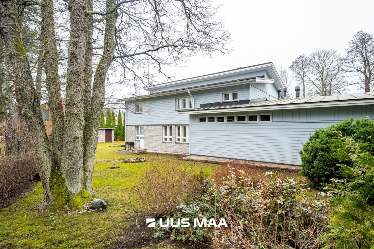 Harku vald, Vääna-Jõesuu küla, Luige tee 59