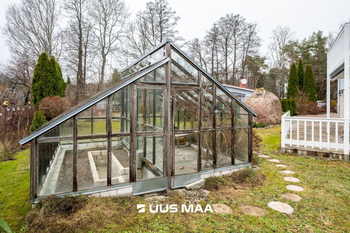 Harku vald, Vääna-Jõesuu küla, Luige tee 59