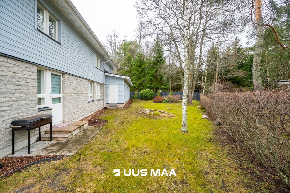 Harku vald, Vääna-Jõesuu küla, Luige tee 59