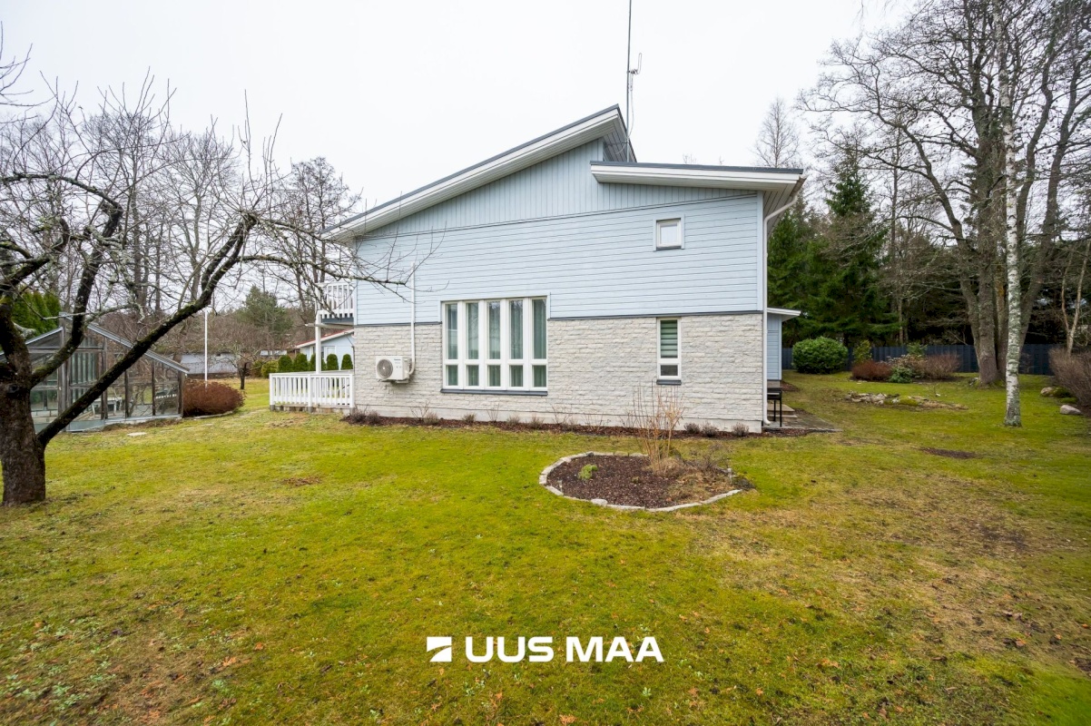 Harku vald, Vääna-Jõesuu küla, Luige tee 59