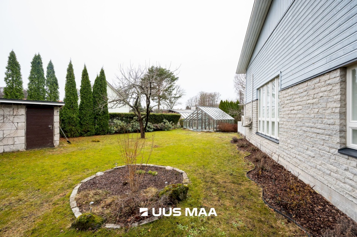 Harku vald, Vääna-Jõesuu küla, Luige tee 59