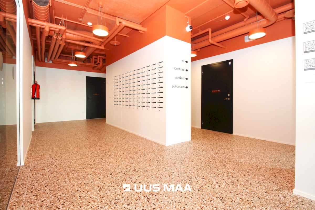 Tallinn, Lasnamäe linnaosa, Viieaia tee 28