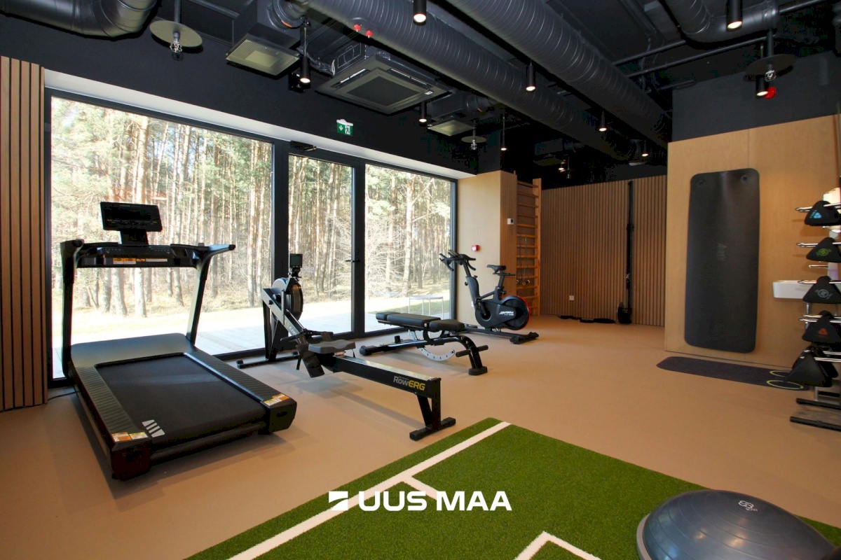 Tallinn, Lasnamäe linnaosa, Viieaia tee 28