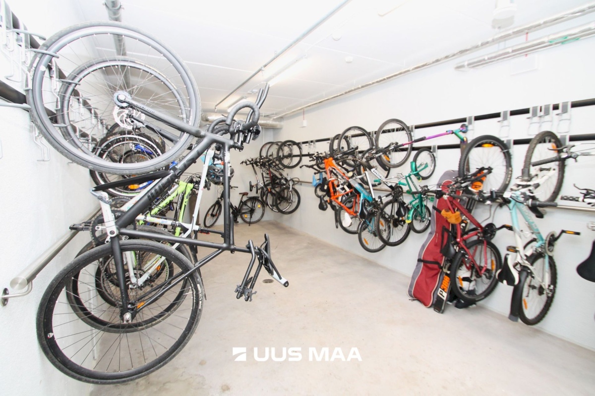 Tallinn, Lasnamäe linnaosa, Viieaia tee 28