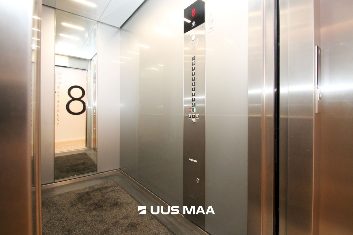 Tallinn, Lasnamäe linnaosa, Viieaia tee 28