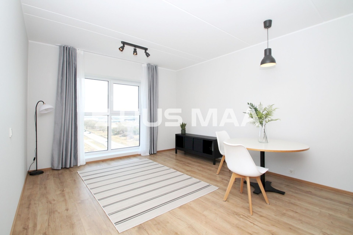 Tallinn, Lasnamäe linnaosa, Viieaia tee 28