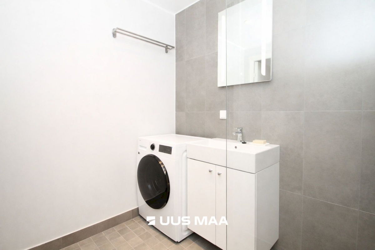 Tallinn, Lasnamäe linnaosa, Viieaia tee 28