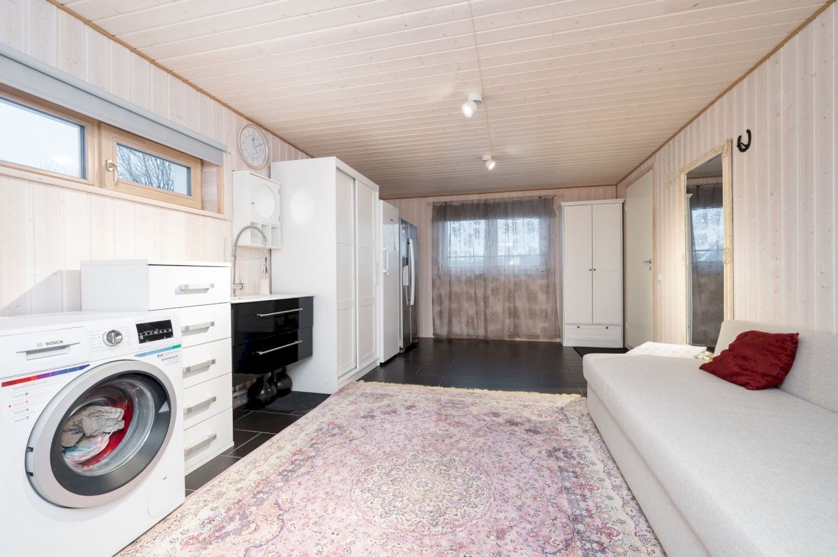 Lääne-Harju vald, Lohusalu küla, Mäe tn 10