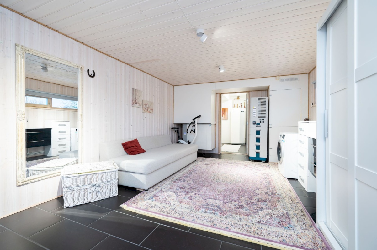 Lääne-Harju vald, Lohusalu küla, Mäe tn 10